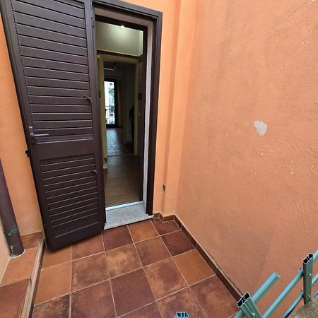 Casa Rosa Villa Palau Buitenkant foto