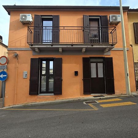 Casa Rosa Villa Palau Buitenkant foto