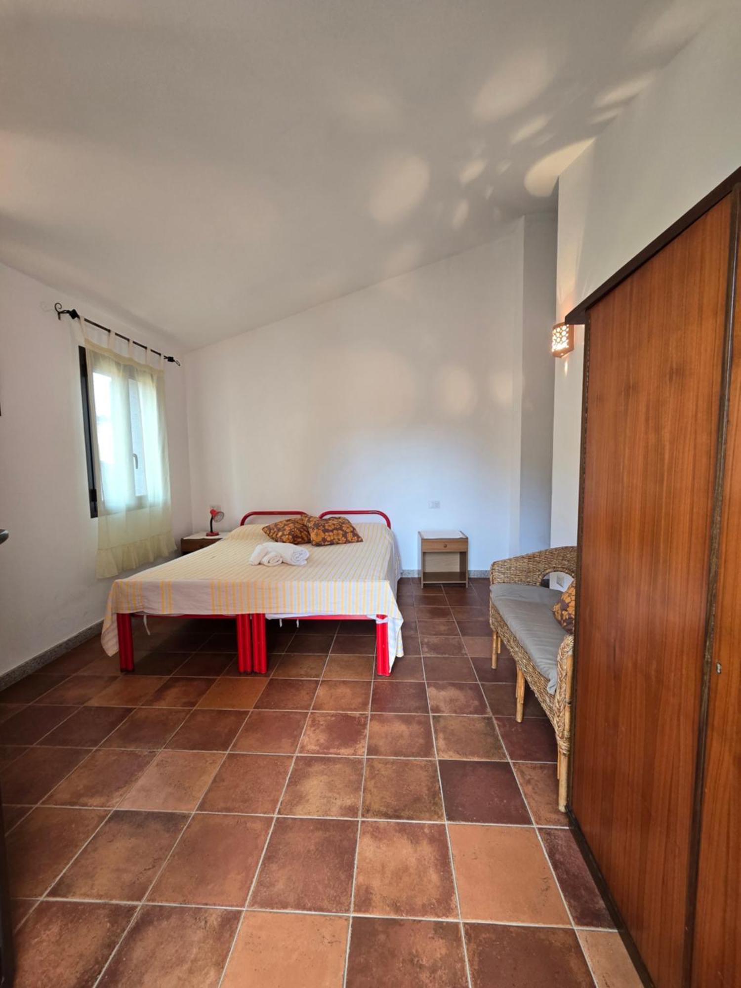 Casa Rosa Villa Palau Buitenkant foto