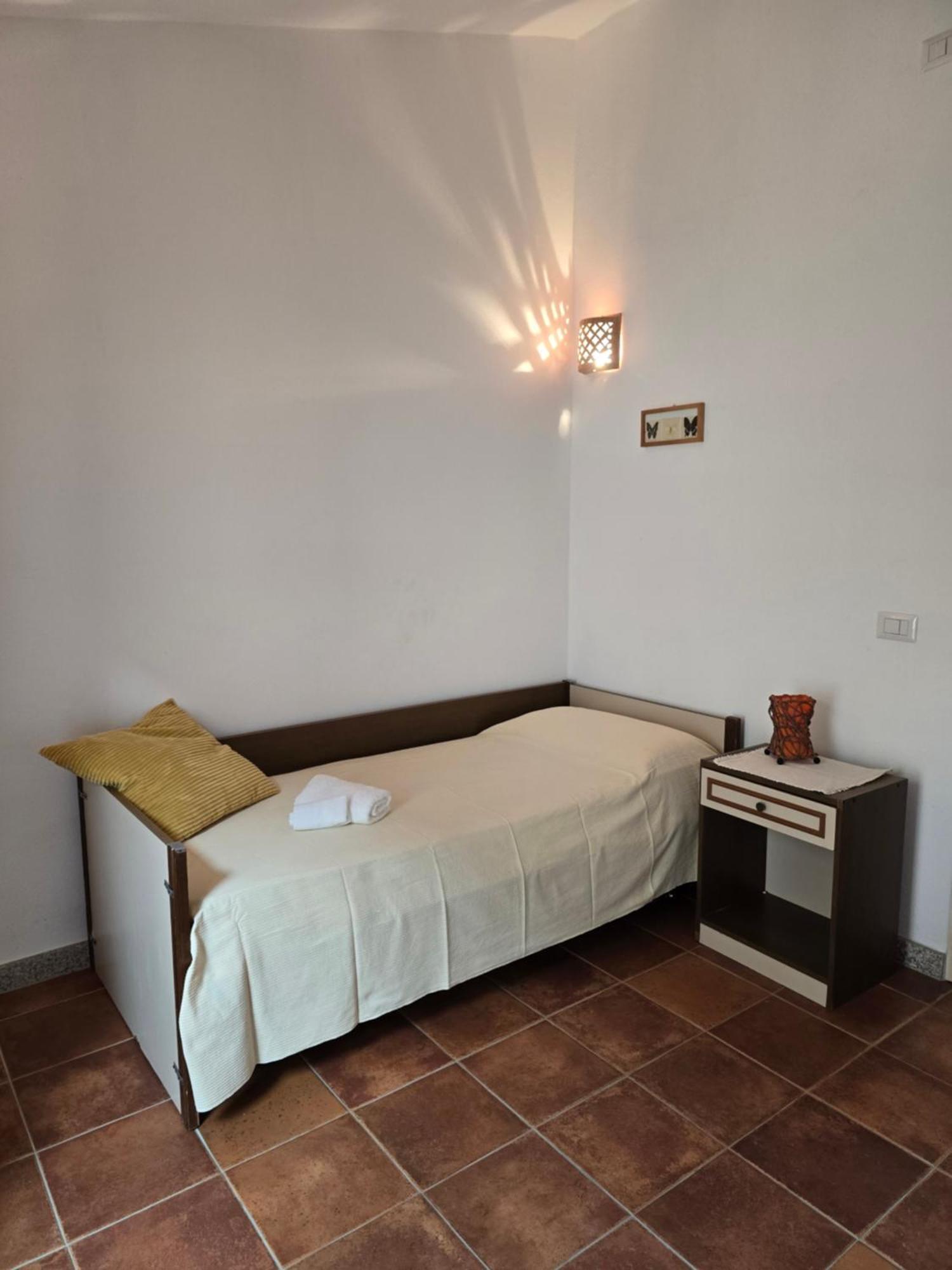 Casa Rosa Villa Palau Buitenkant foto