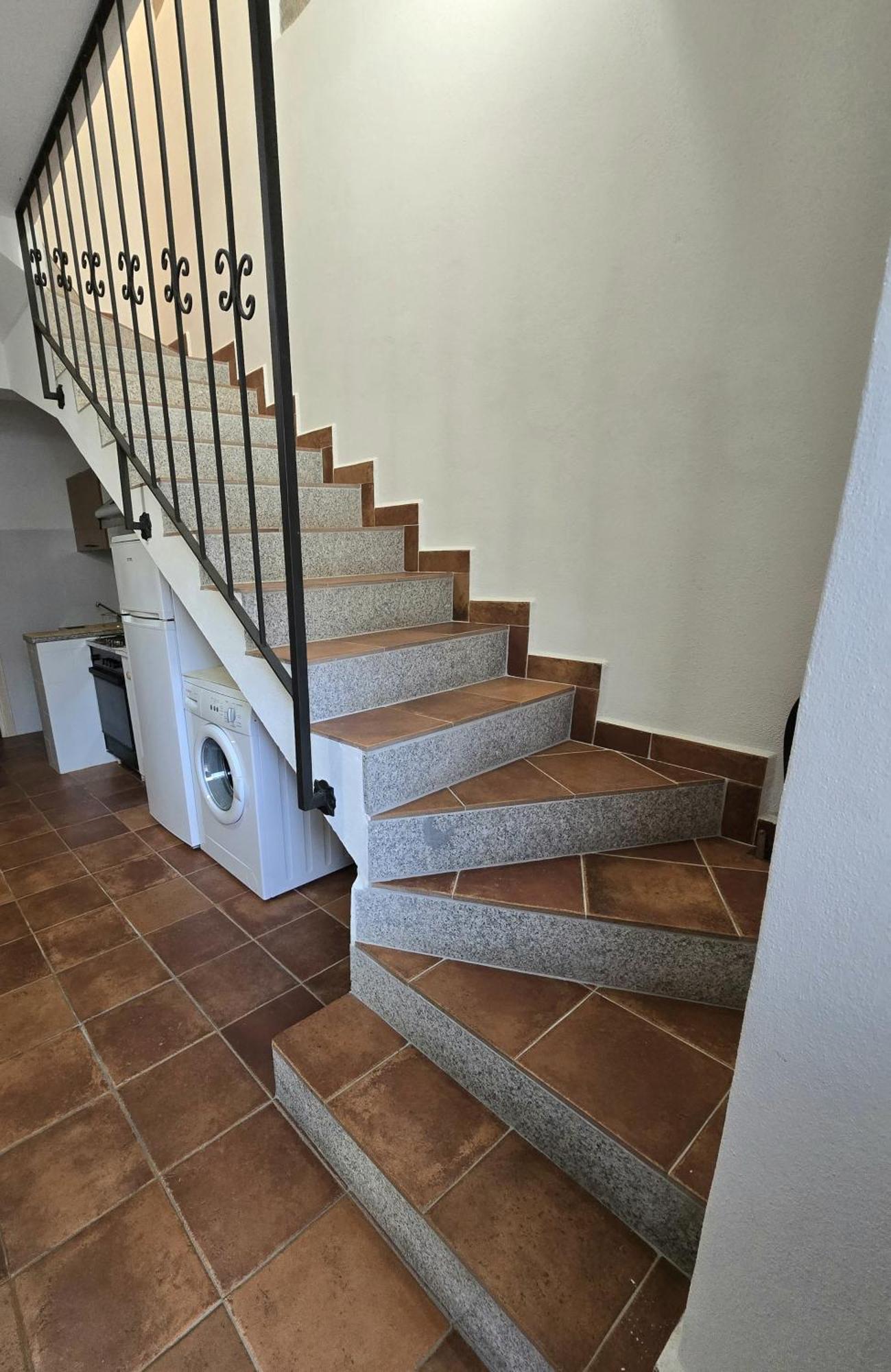 Casa Rosa Villa Palau Buitenkant foto