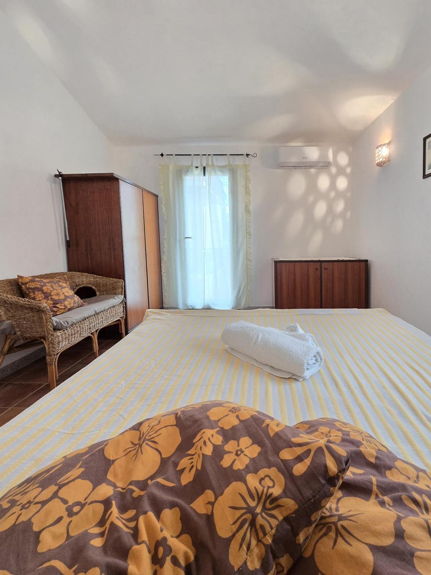 Casa Rosa Villa Palau Buitenkant foto